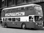 Daimler Fleetline CRG6LXB 1960 года